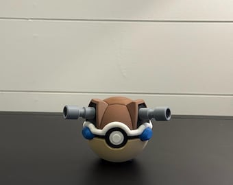 Bola Pokémon Blastoise