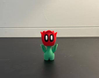 Rose Pet Flower