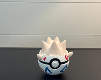 Bola Pokémon Togepi