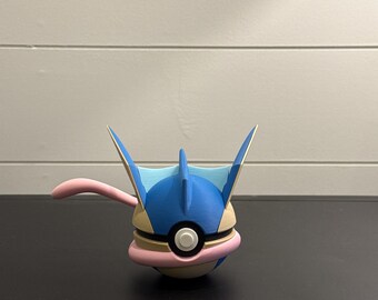 Boule Pokémon Greninja