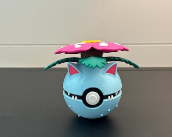 Bola Pokémon Venusaur