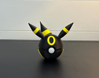 Umbreon - Bola Pokémon