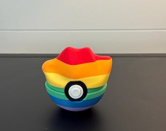 Idem Boule Pokémon