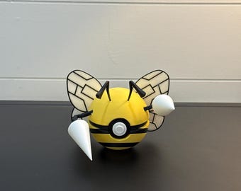 Bola Pokémon Beedrill