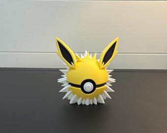 Jolteon - Bola Pokémon