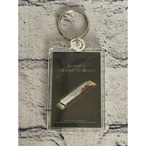 Aerosmith Keychain - Etsy