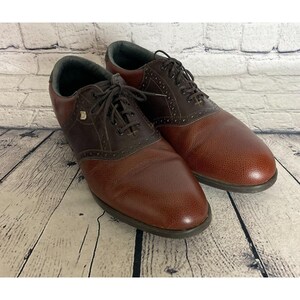 Dexter Golf Shoes - Etsy display picture 1