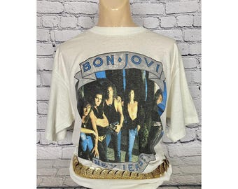 Vintage Gold Tone Medallion Coin Scales Belt Stretches XS-M Boho 80s 90s