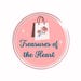 Treasures of the Heart