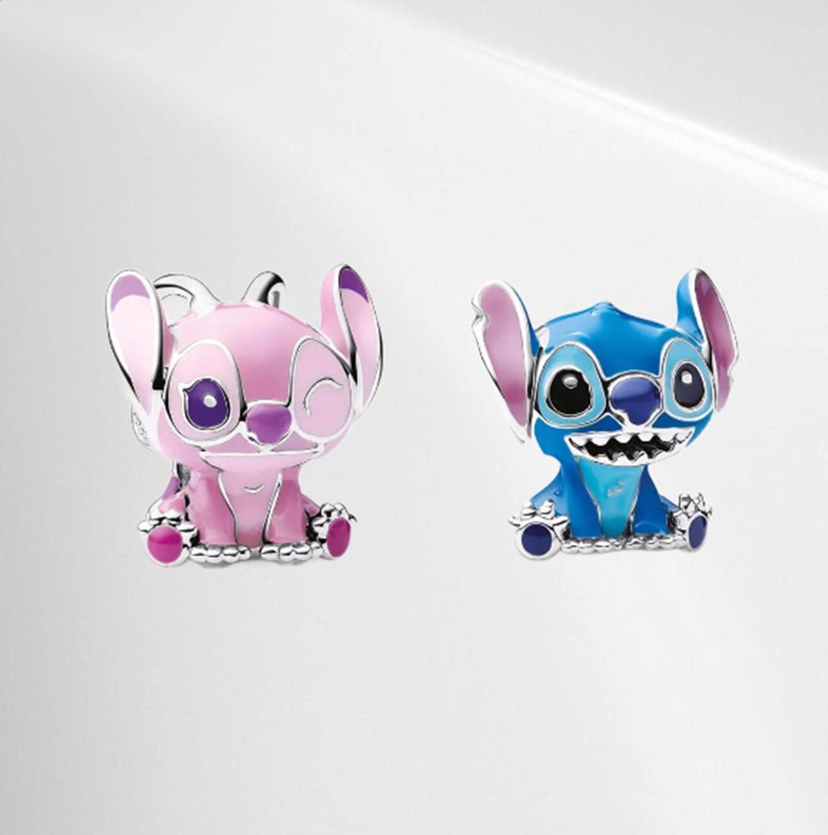 Lilo Stitch Bracelet - Etsy