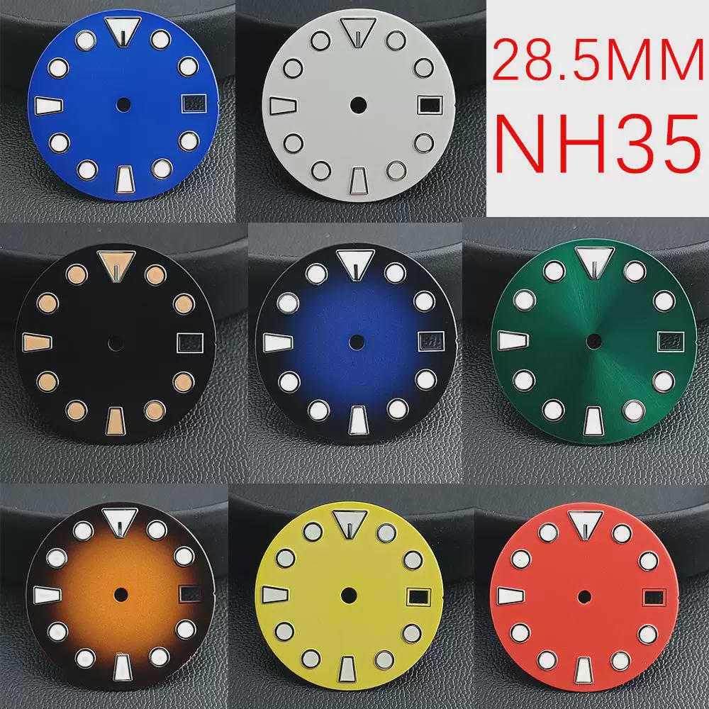 Seiko nh35 - Etsy 日本