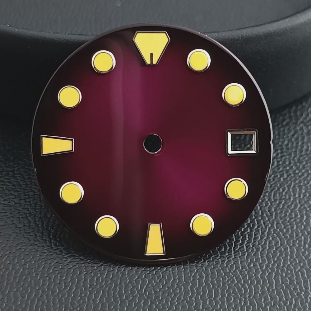 Watch case nh35 - Etsy 日本