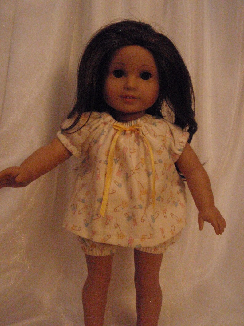 baby doll clothes 18 inch