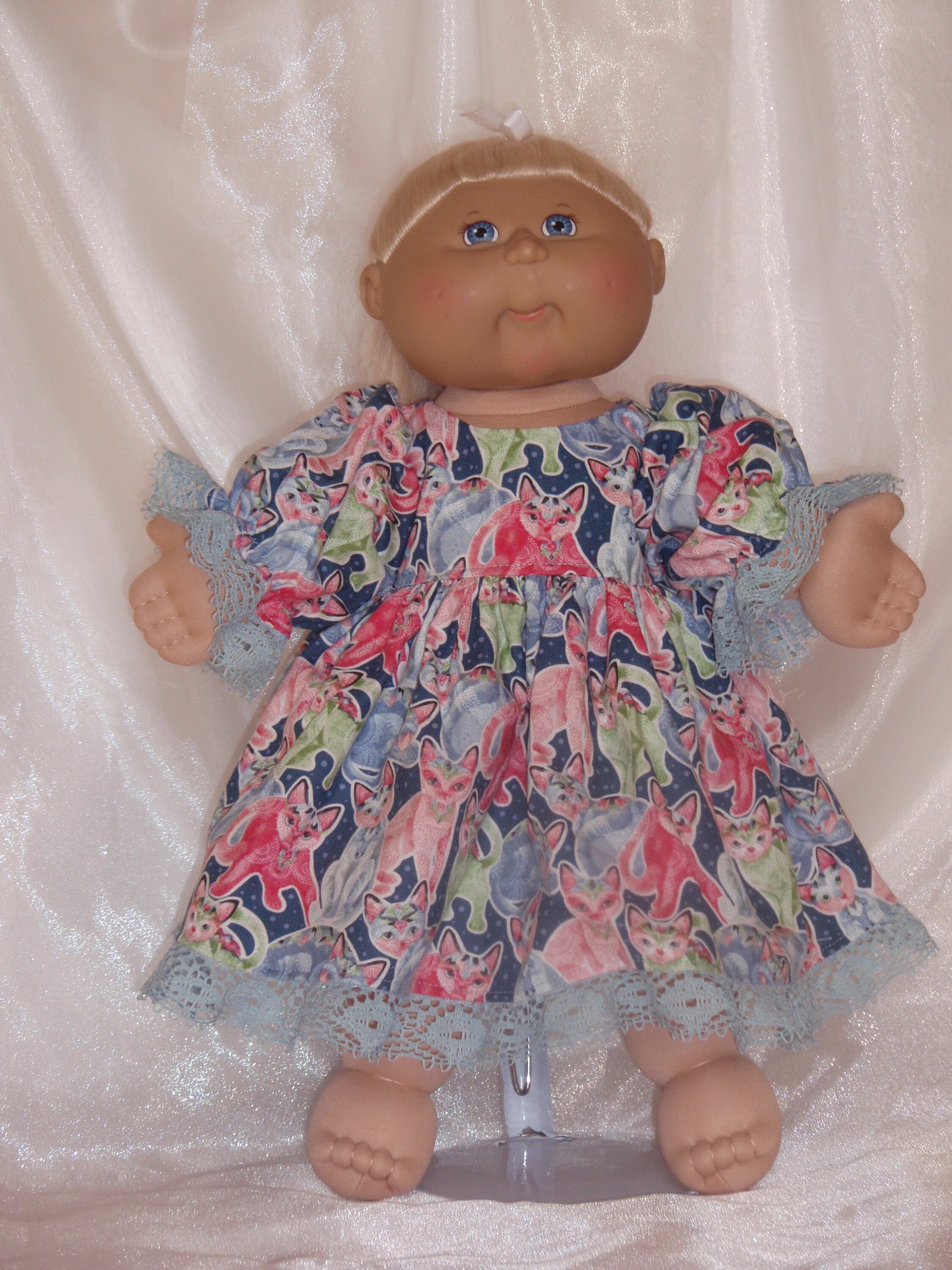 1618 Doll Clothes Cabbage Patch Doll Clothes - Etsy