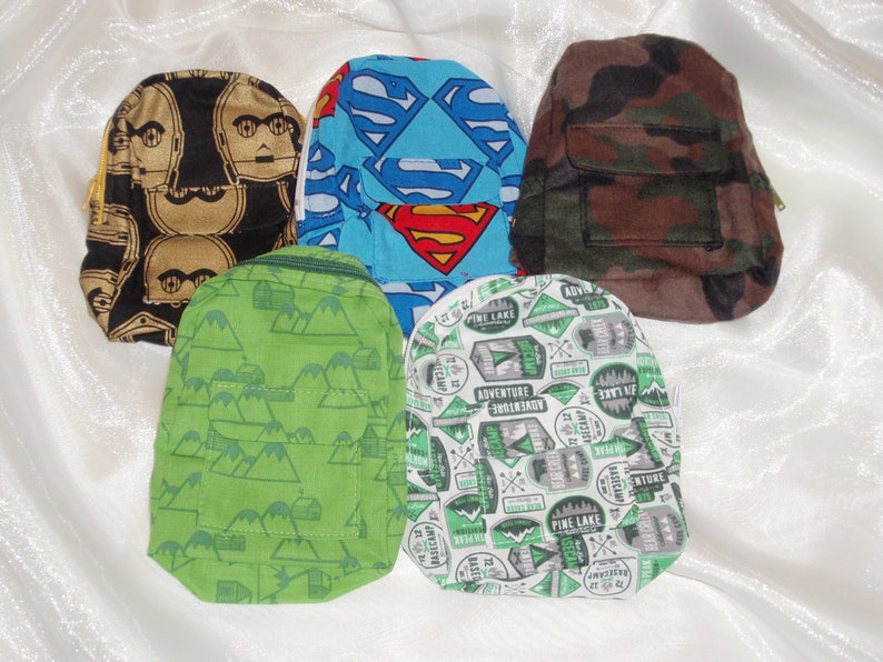 ag doll backpack
