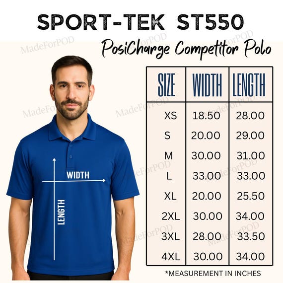 ハリー・スタイルズ SUITS TEE【Mサイズ】 Sport-tek ST550 Size Chart, Sport-tek Posicharge Competitor Polo