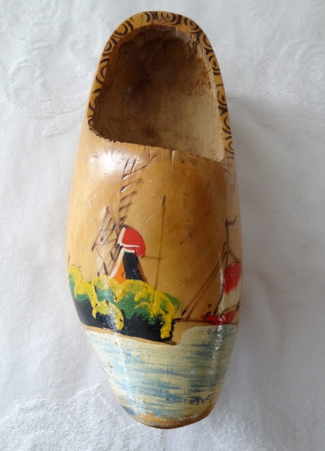 Sabot clog new arrivals