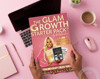 Het Glam Growth Starter Pack™