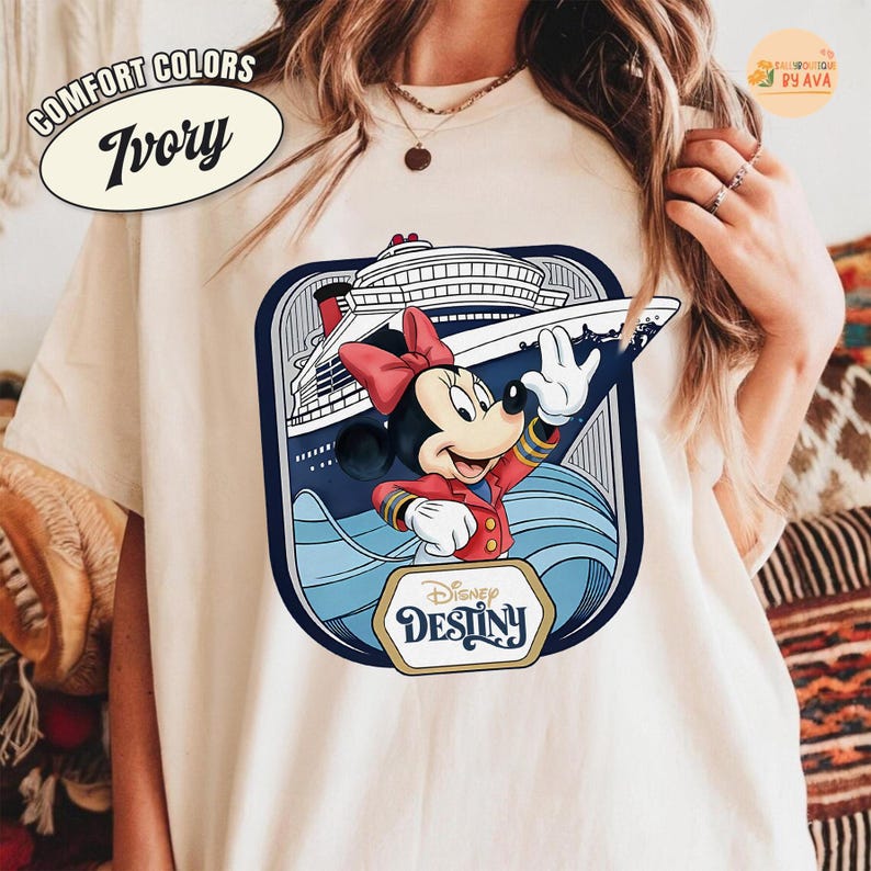 Personalized Disneyland Family Cruise Line Matching Shirt, Mickey & Friends starwars Marvel Cruise Tee, Lets Cruise Wish Dream Magic Destiny 画像 5