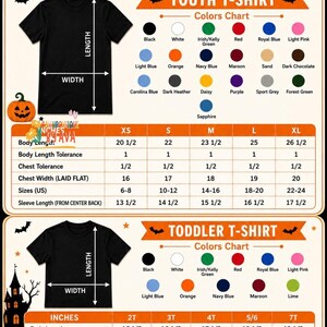 Spidey and His Amazing Friends Costume Halloween Shirt, Superhero Spidey Man Costume Shirt, Halloween Party Group Shirt image 6