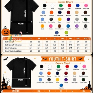 The Muppets Characters Halloween Costume Shirt, Disneyland Muppet Lovers Shirt, Disneyland Halloween, Mickey's Not So Scary Party 2026 Shirt image 5
