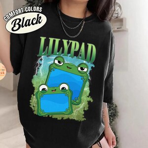 Disneyland Toy Story 5 Characters Bootleg Vintage Shirt, Lilypad Woody Buzz Rex Hamm Tee, Disneylandland Family 2026 Matching Trip Shirt image 4