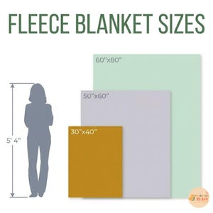 Custom Name Disneyland Toy Story Blanket, Custom Blanket, Woody Buzz Lightyear Jessie Toy Story Blanket, Gift for Boy or Girl image 2