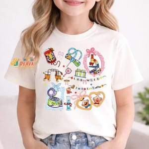 Toy Story Lab Week 2026 Group Matching Shirt, Laboratory Shirt, Chemistry Clinical Lab Scientist Gift, Chemist, Medical Tech, Lab Week 2026 image 4