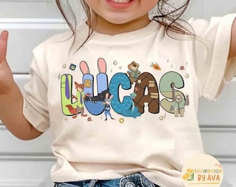 Custom Disneyland Zootopia 2 Characters Shirt, Judy Hopps Nick Wilde Gary DeSnake Tee, Disneyland Family Trip, Zootopia 2 Birthday