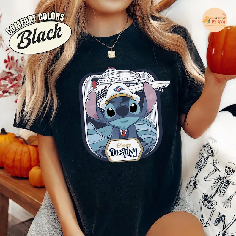 Personalized Disneyland Family Cruise Line Matching Shirt, Mickey & Friends starwars Marvel Cruise Tee, Lets Cruise Wish Dream Magic Destiny 画像 6