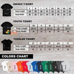 Retro Personalized Disneyland California Adventure Shirt, Mickey & Friends Princess Baymax Toy Story Tee, Family Trip Group Matching Shirts image 9
