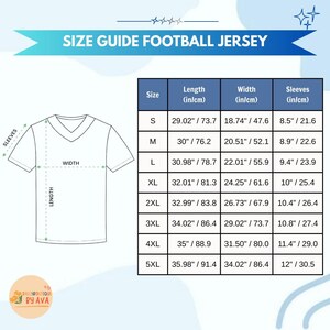 Personalized Disneyland Cars Football Jersey, Lightning McQueen Croptop Youth Adult Football Jersey Team, Cars Family Football Matching 2026 image 4