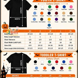 The Muppets Characters Halloween Costume Shirt, Disneyland Muppet Lovers Shirt, Disneyland Halloween, Mickey's Not So Scary Party 2026 Shirt image 6