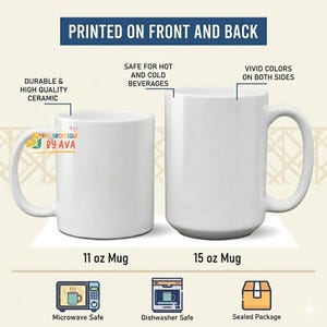 Disneyland Pixar Toy Story 5 I Knew It I Knew You Mug, Toy Story 5 Creamic Mug, Lilypad Buzz Woody Jessie Toy Story Coffee Mug image 2