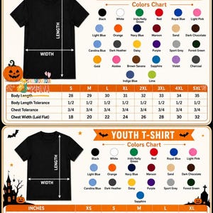 Spidey and His Amazing Friends Costume Halloween Shirt, Superhero Spidey Man Costume Shirt, Halloween Party Group Shirt image 5