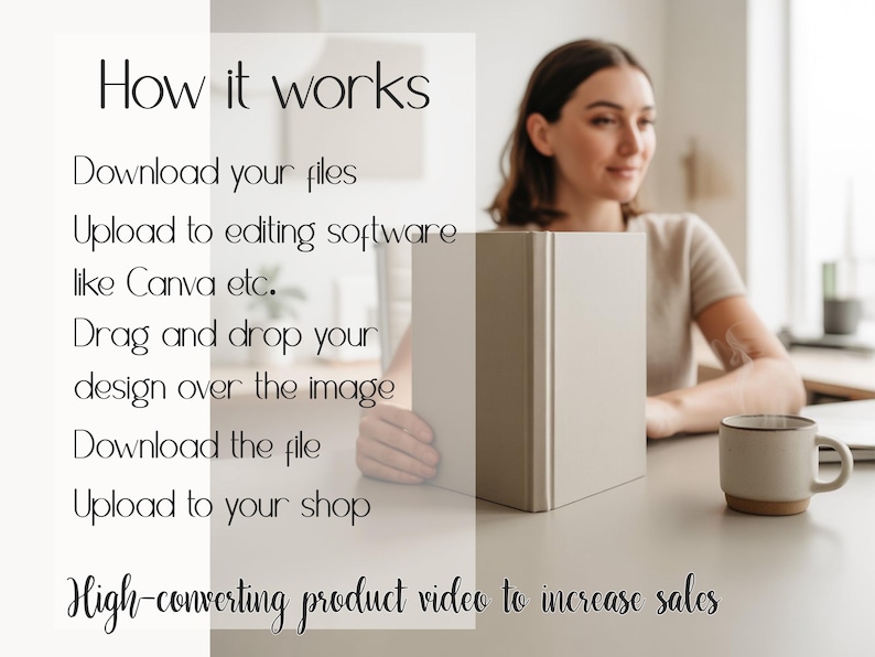 How it works
