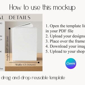 How to use this mockup