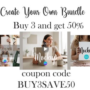 Create your own bundle