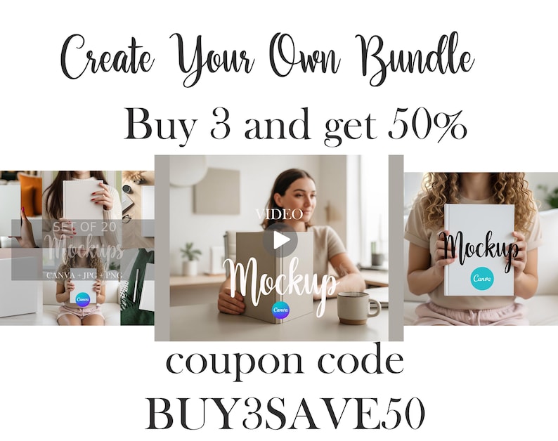 Create your own bundle