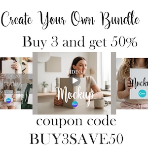 Create your own bundle