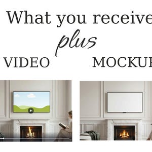 What you receive