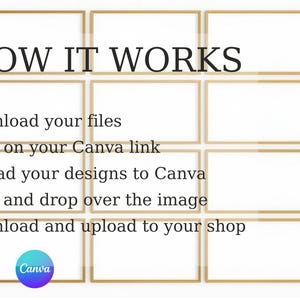 How it works