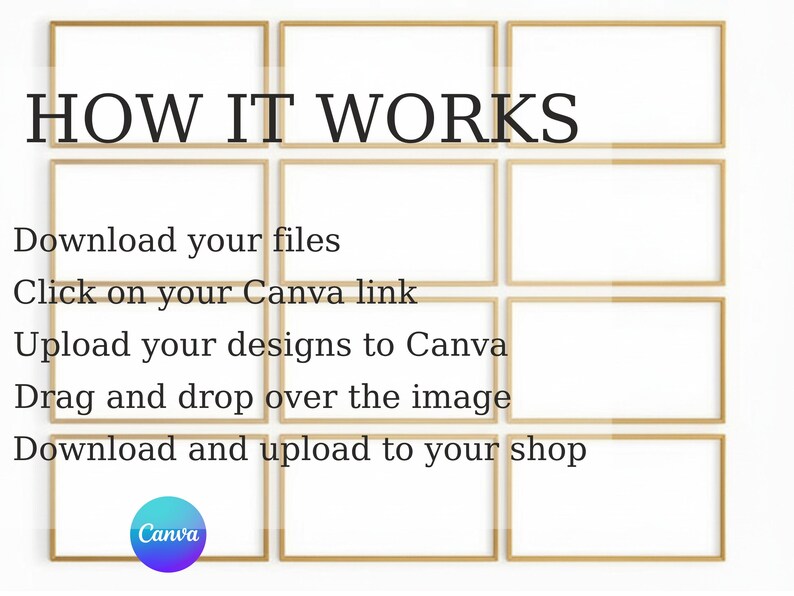 How it works