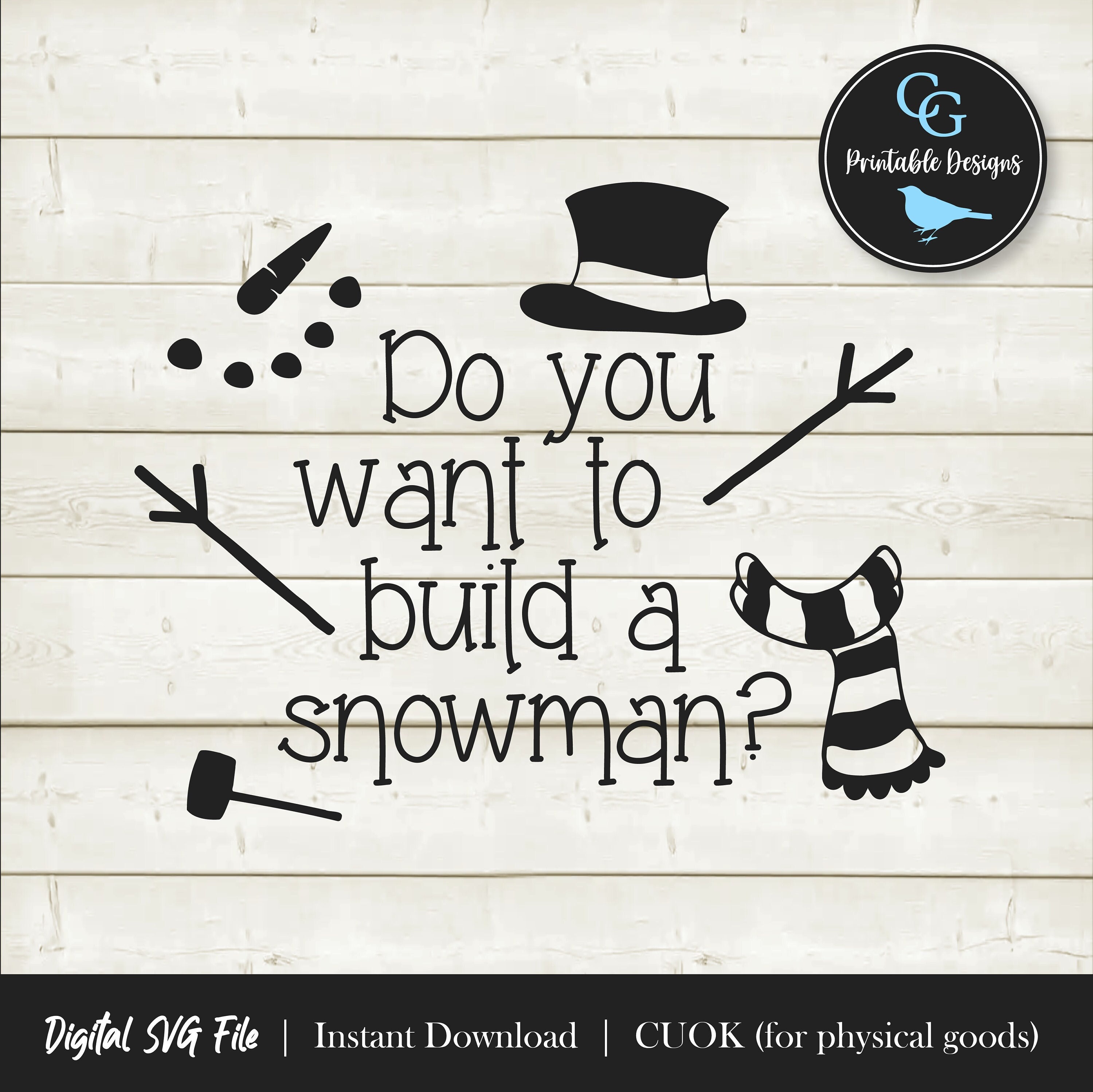 Do You Want to Build a Snowman? (From Frozen) - Single by