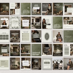 real estate Instagram templates, realtor social media bundle, real estate content kit, Instagram carousel templates, reel templates for realtors, story templates for agents, 12 monthly posts, real estate agent templates, hello neighbour realtor posts, seasonal content for realtors lead generation for realtors, social media kit for realtors, content planner for agents, real estate marketing templates, realtor branding, digital marketing tools for agents, listing presentation for real estate agent