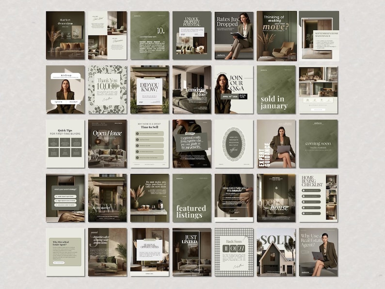 real estate Instagram templates, realtor social media bundle, real estate content kit, Instagram carousel templates, reel templates for realtors, story templates for agents, 12 monthly posts, real estate agent templates, hello neighbour realtor posts, seasonal content for realtors lead generation for realtors, social media kit for realtors, content planner for agents, real estate marketing templates, realtor branding, digital marketing tools for agents, listing presentation for real estate agent