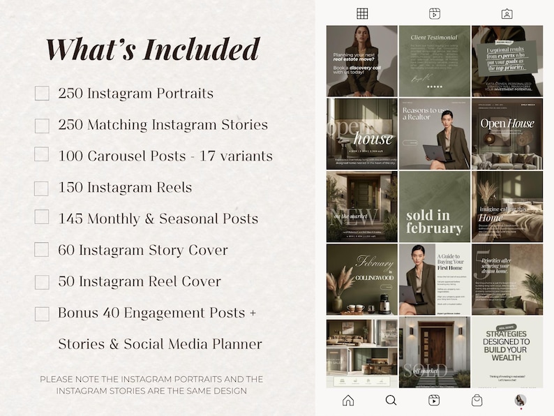 1000 luxury real estate Instagram template bundle for realtors including Instagram posts, Instagram portrait designs, Instagram stories, story highlight covers and carousel layouts for premium branding, property marketing and high-end social media content creation. Luxury Realtor Instagram Templates, Luxury Realtor Red and Black Instagram Template Bundle. Social media branding kit for luxury realtor and real estate agents modern aesthetic design. Real Estate Agent, Broker, Property Developer Kit