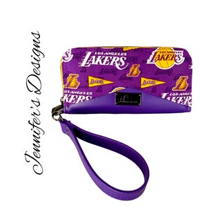 Lakers Wallet