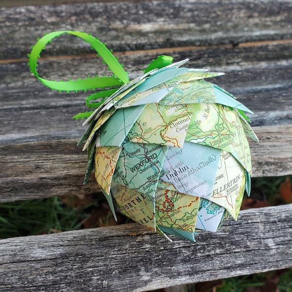 Irish Christmas Decorations - Etsy