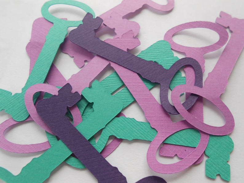 Tag Cards Wedding Etc. 3 inch.CHOOSE YOUR COLORS 50 Fancy Top Notes Escort Cards Wishing Tree
